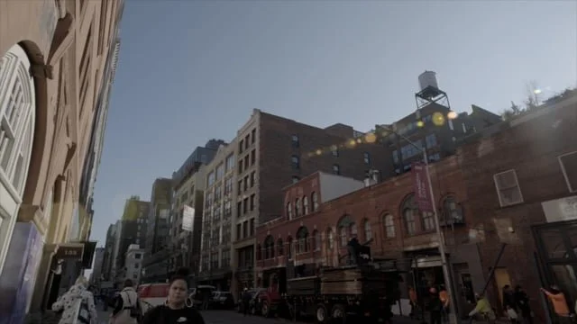 Put It In The Universe