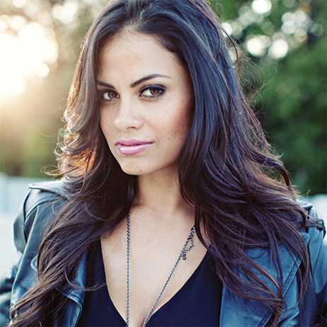 TV Personality | Cassandra Lazenby