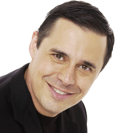 4-Time Olympian | Ruben Gonzalez