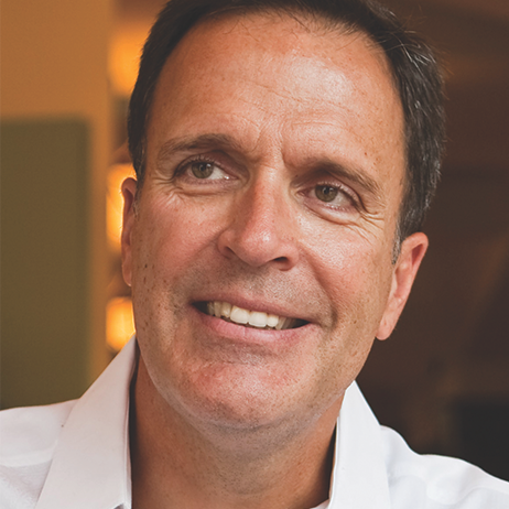 NYTimes Bestselling Author | Mark Sanborn