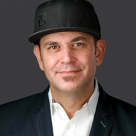 8 Figure Entrepreneur | Tony Grebmeier