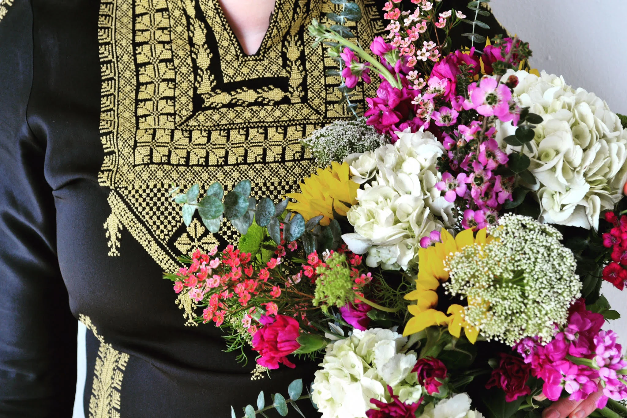 (9.22.2017) Workshop: Embroidery in the Middle East, NY Textile Week