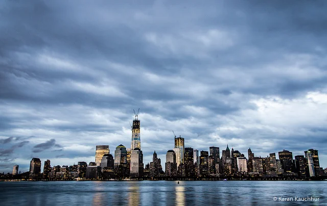 Brooklyn Central Library Reading Series