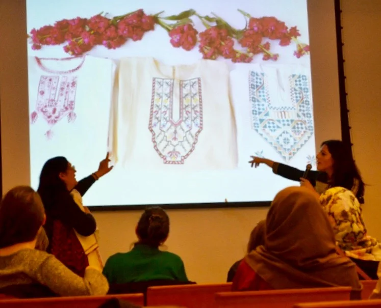 Brooklyn Public Library Reading Series [PHOTOS]