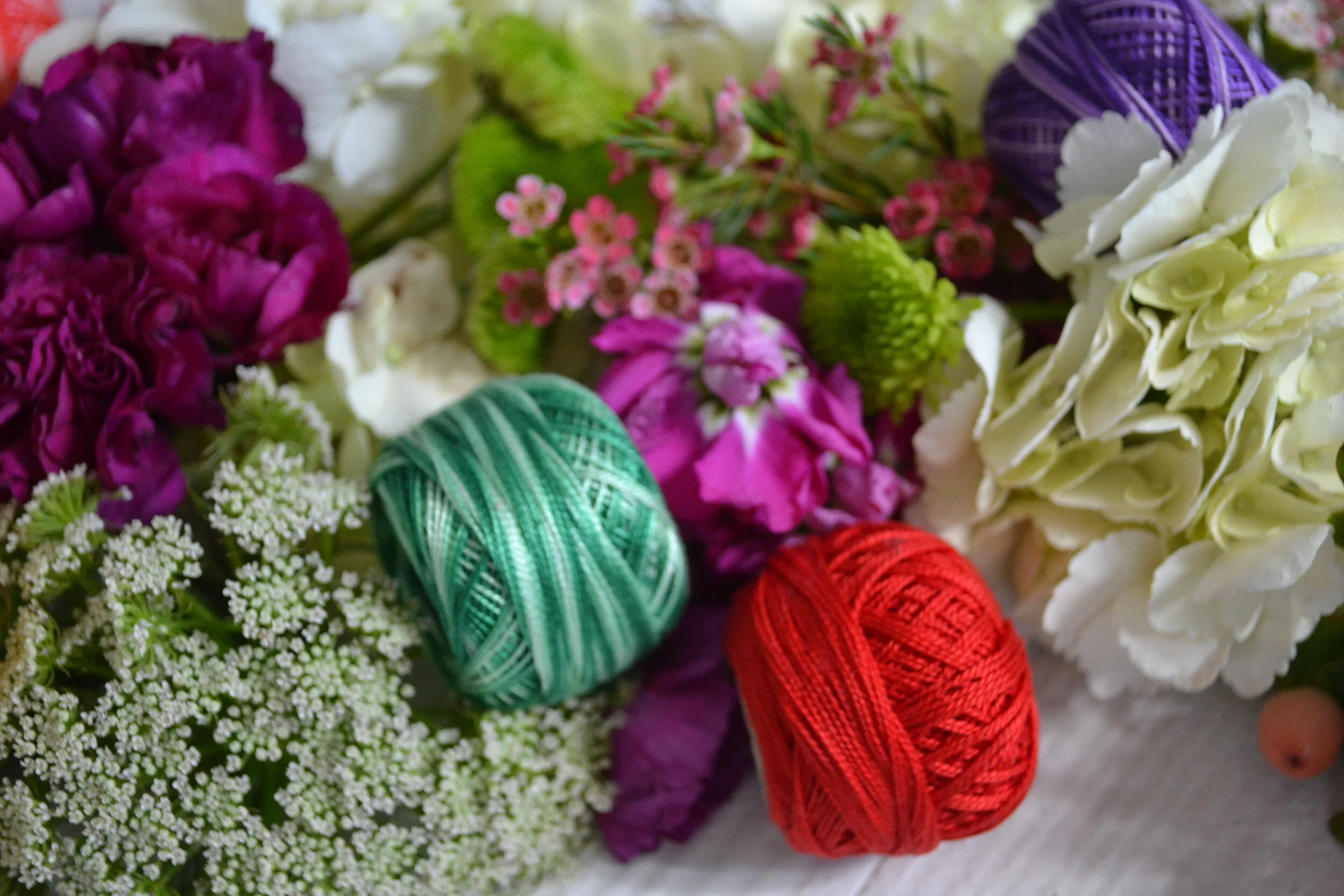 Stitching Collective (Palestinians Only)