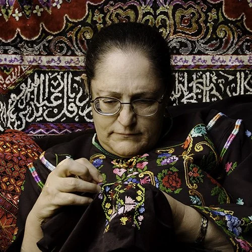 Panel: Continuing Textile Traditions of the Arab World