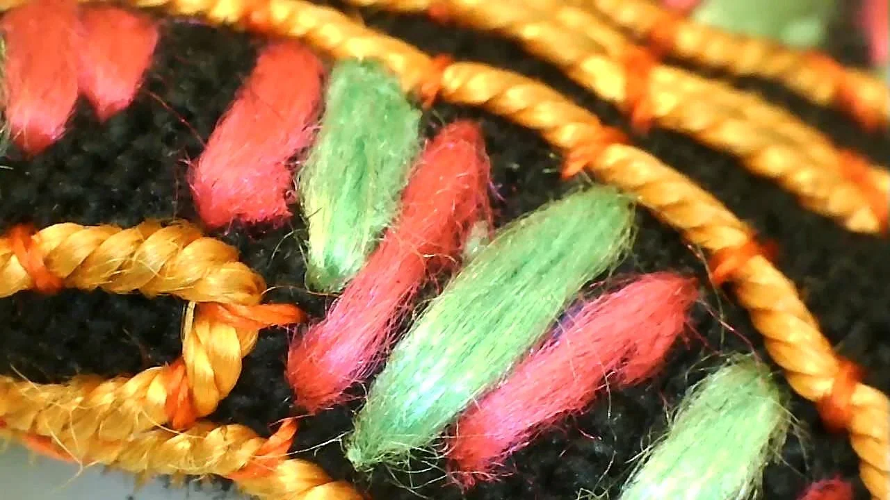 Lecture: The Traceable Origins of the Bethlehem Ensemble