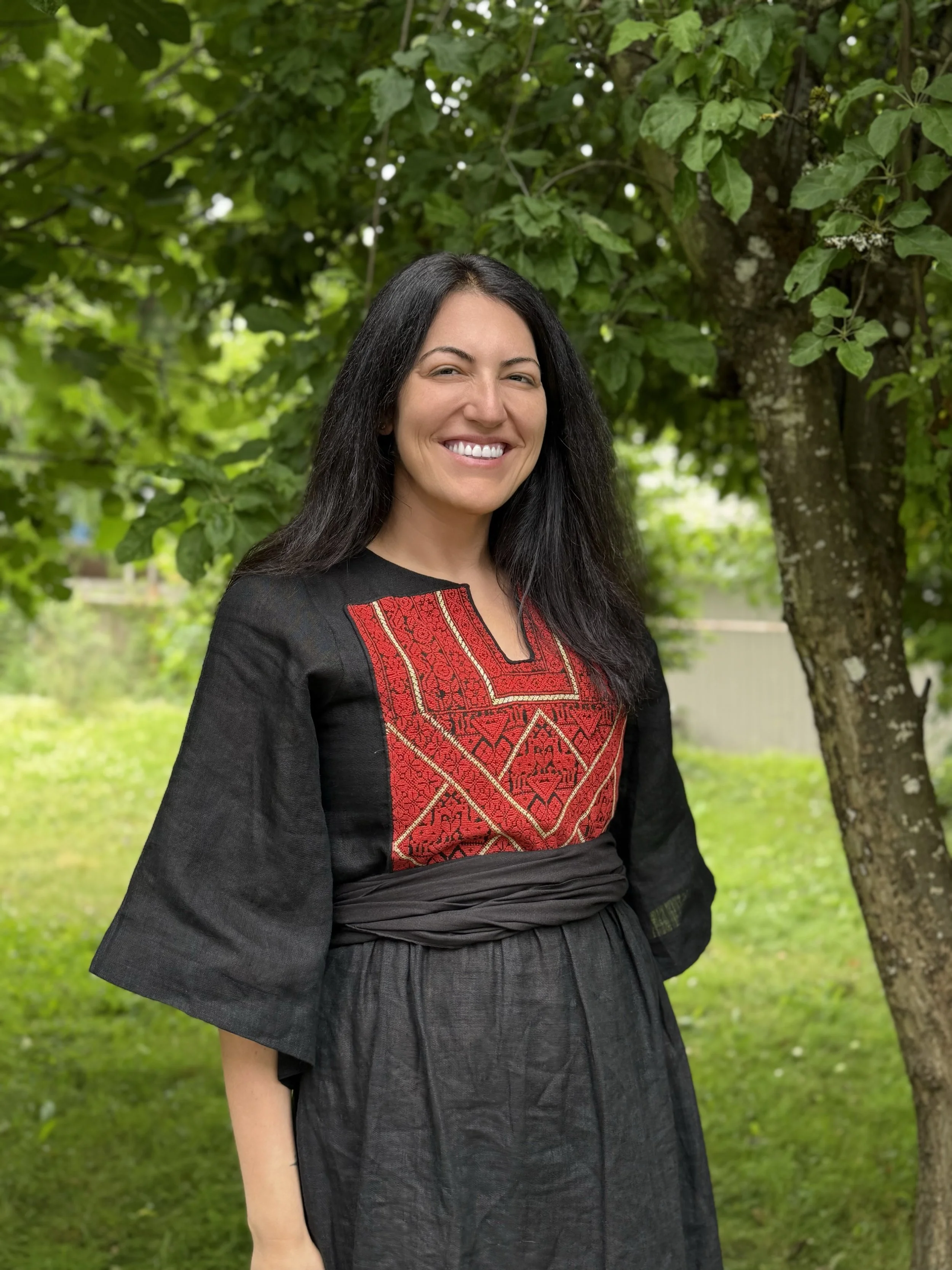 Photograph by Safa Ghnaim