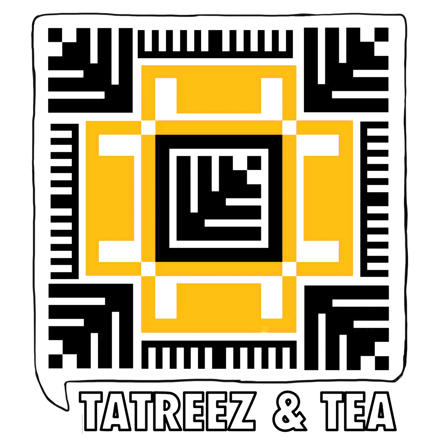 Tatreez & Tea