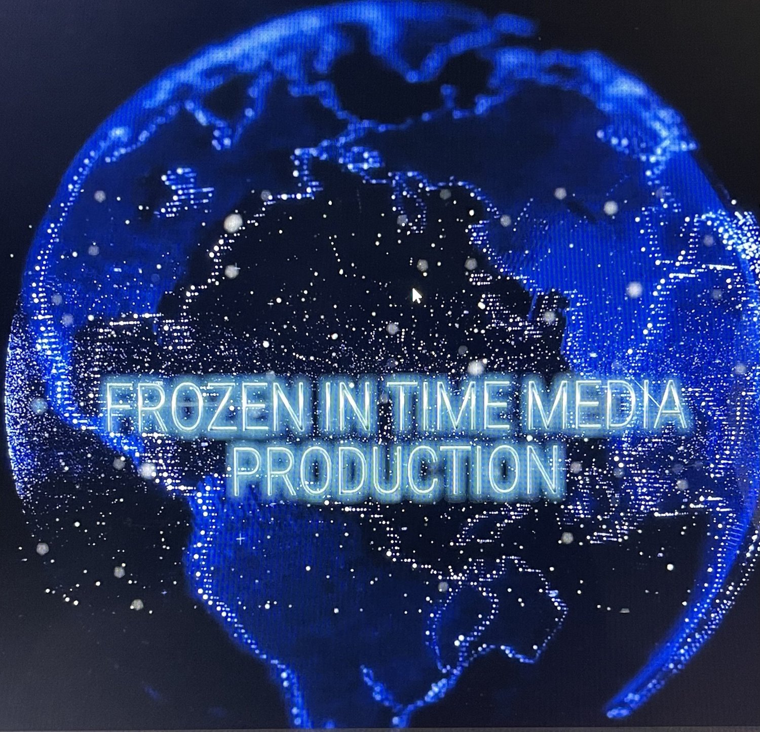 Frozen In Time Media