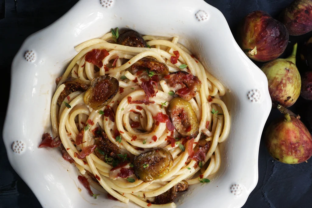 fig and balsamic cream sauce pasta.jpg