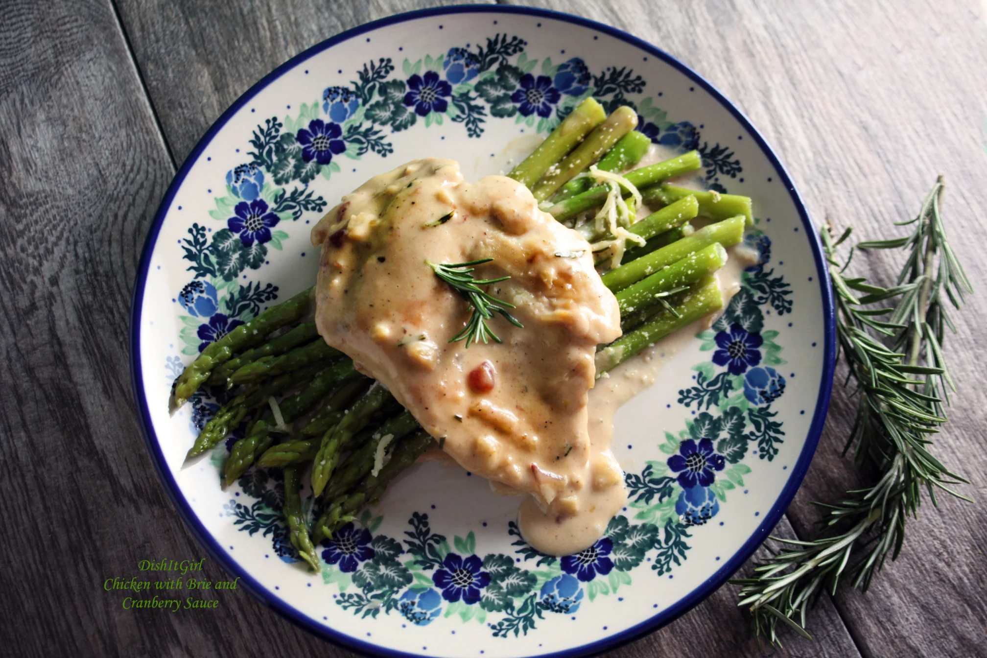 chicken with brie cranberry sauce dishitgirl.jpg