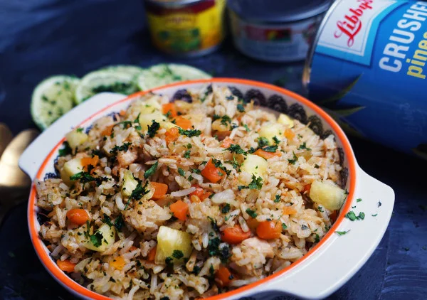 pineapple chicken dish it girl.jpg