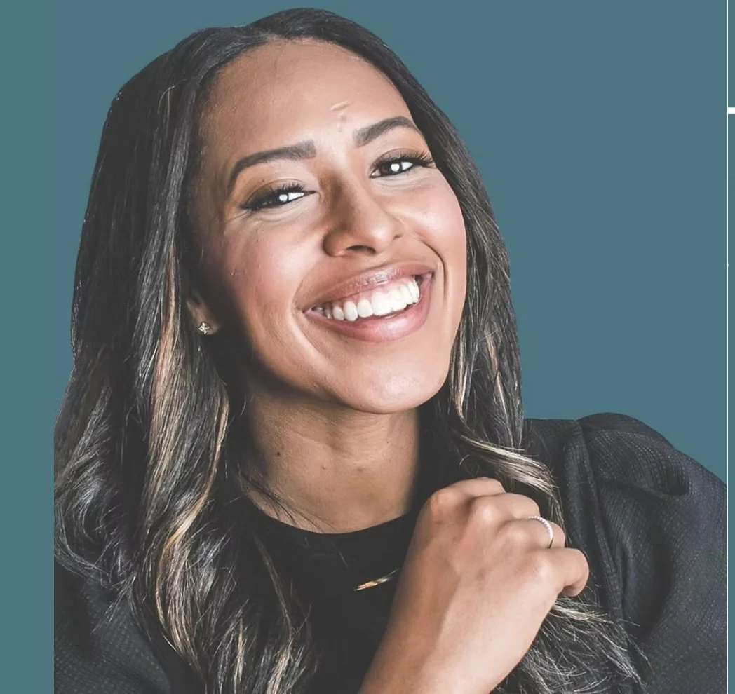 Toni Collier | Episode 2