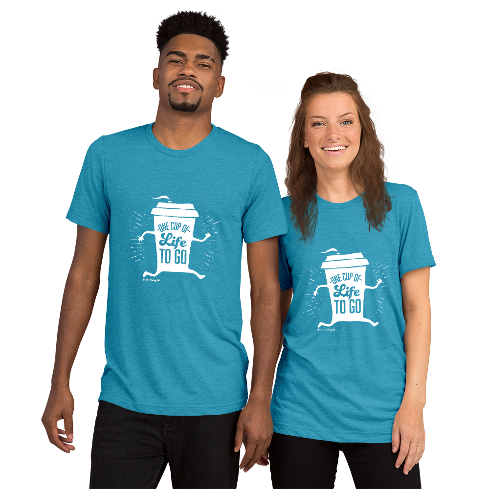 coffee-on-the-run-white_mockup_Front_Couples_Aqua-Triblend.png
