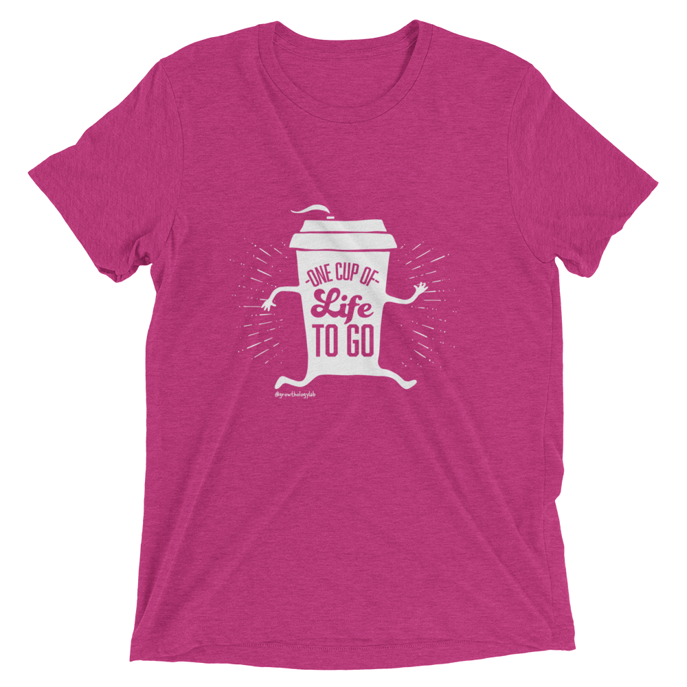 coffee-on-the-run-white_mockup_Front_Flat_Berry-Triblend.png
