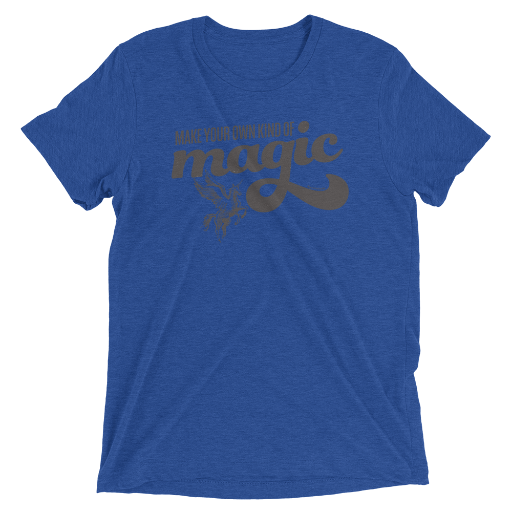 make-your-magic_mockup_Front_Flat_True-Royal-Triblend.png