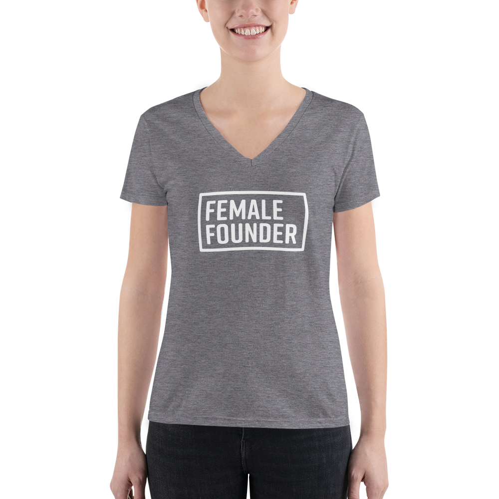 FEMALE-FOUNDER-WHITE_mockup_Front_Womens_Grey-Triblend.png
