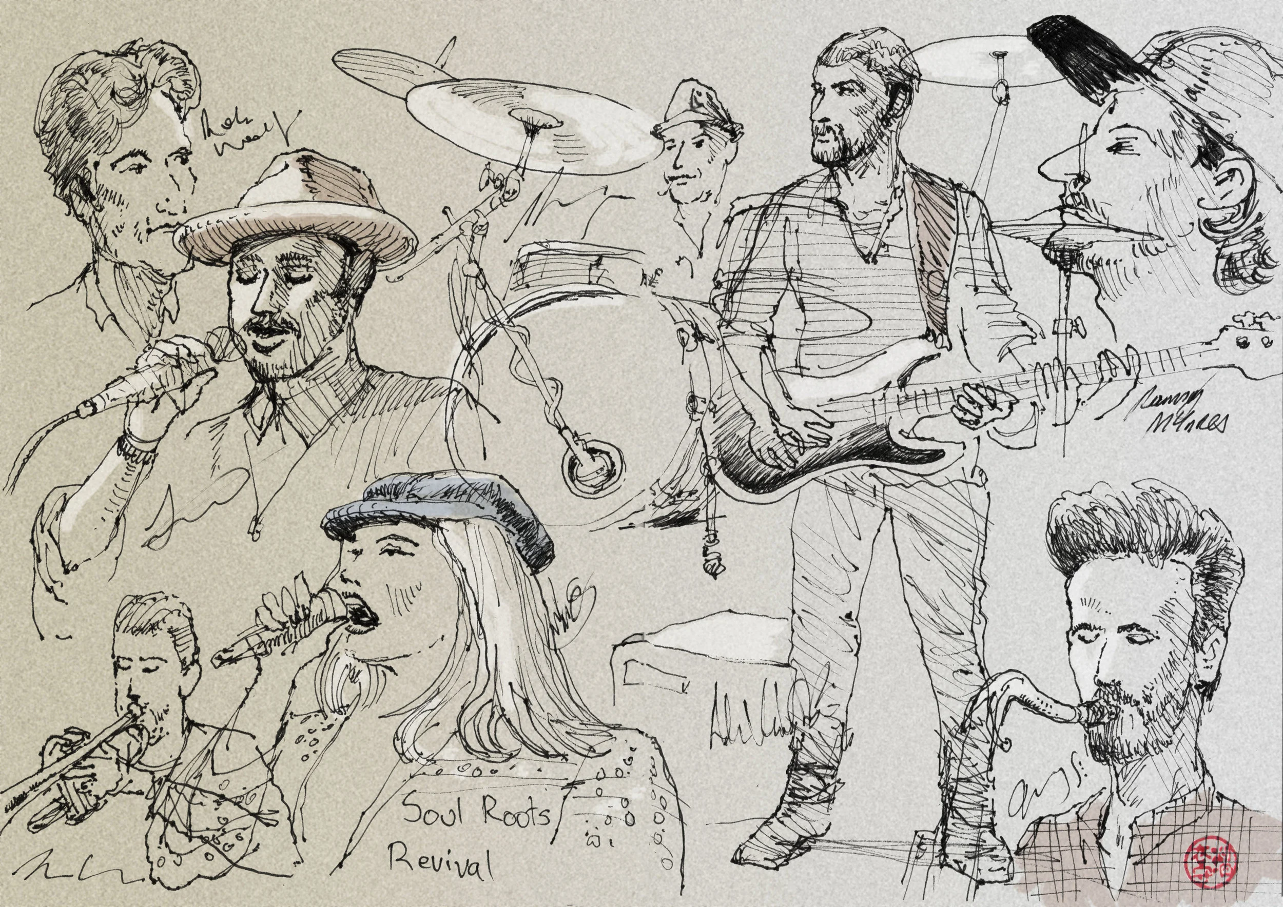 Soul Roots Revival band.jpg