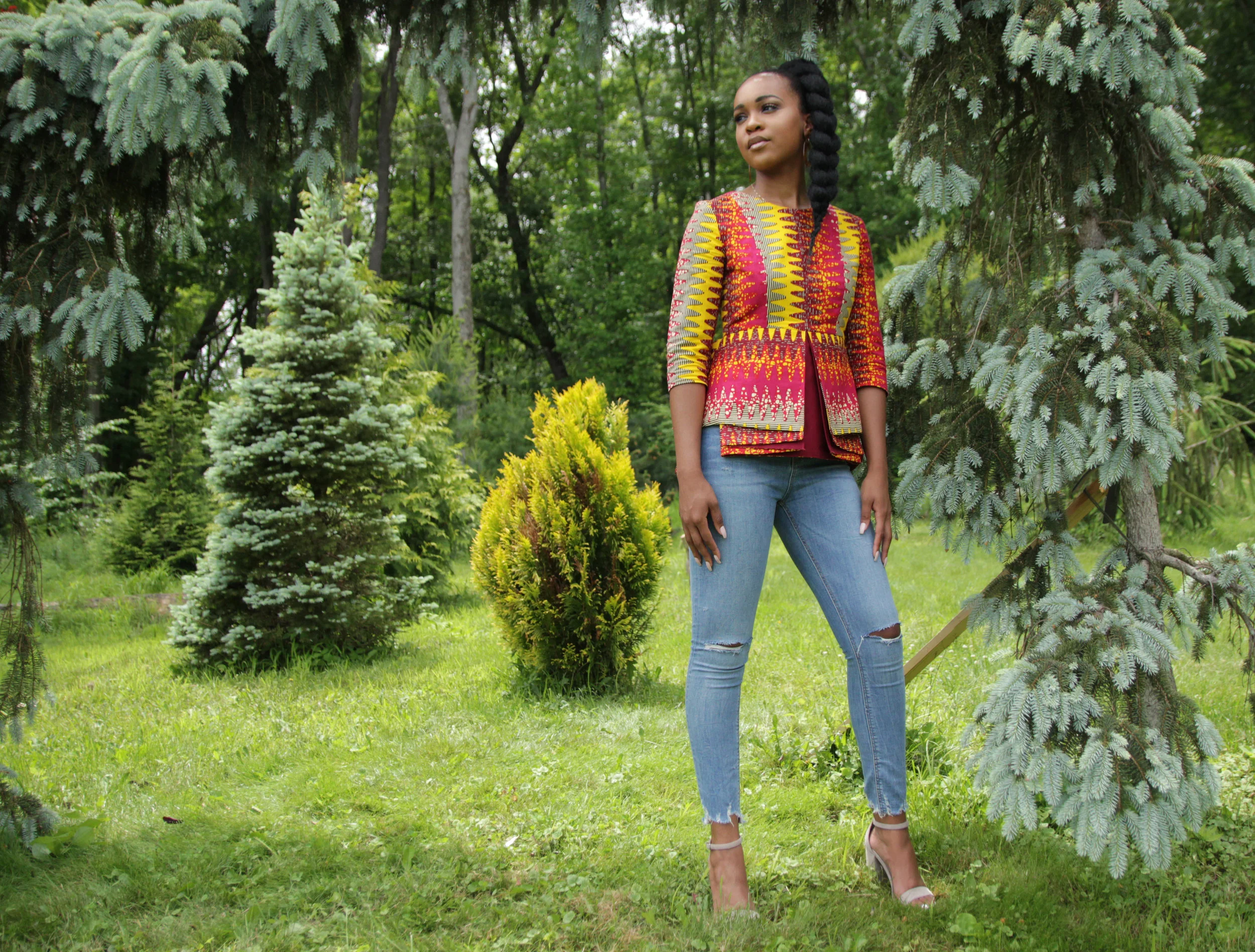  Photos by Aundre Gray  