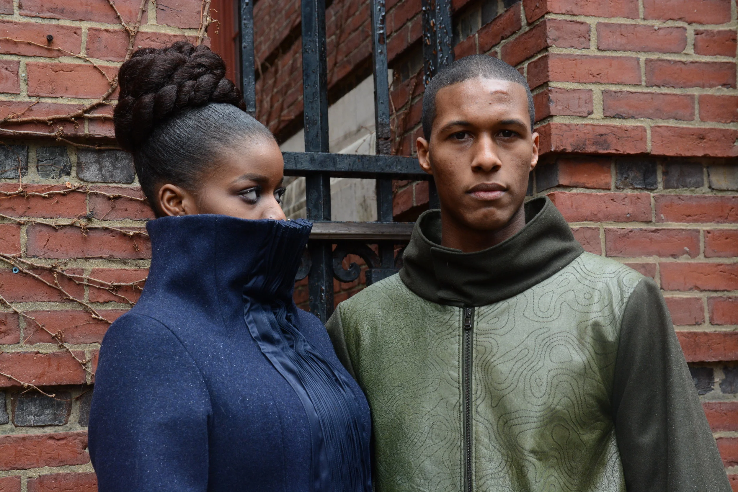  Photos by Martin Iragorri  