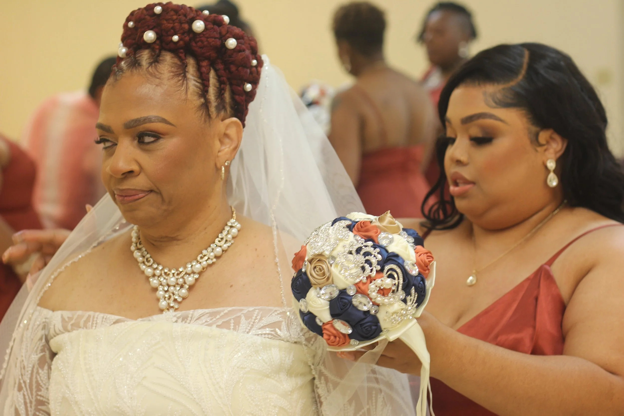  Photos by Benjamin Bowen  