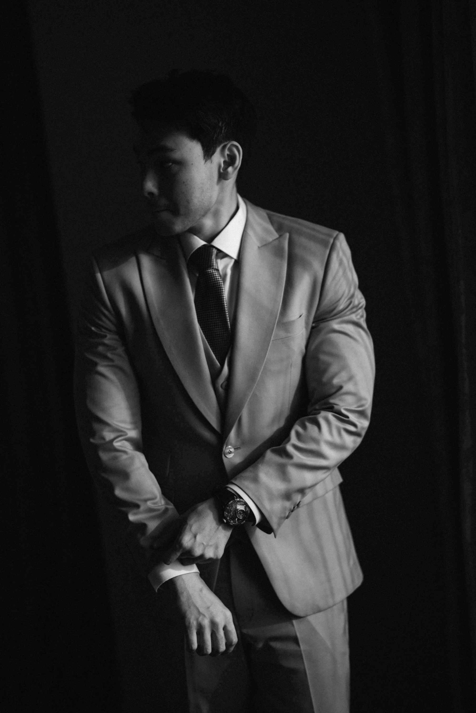 Rob Clinton Chelsea Islan Mulia Wedding Jakarta by Carol Kuntjoro Photography-16.jpg