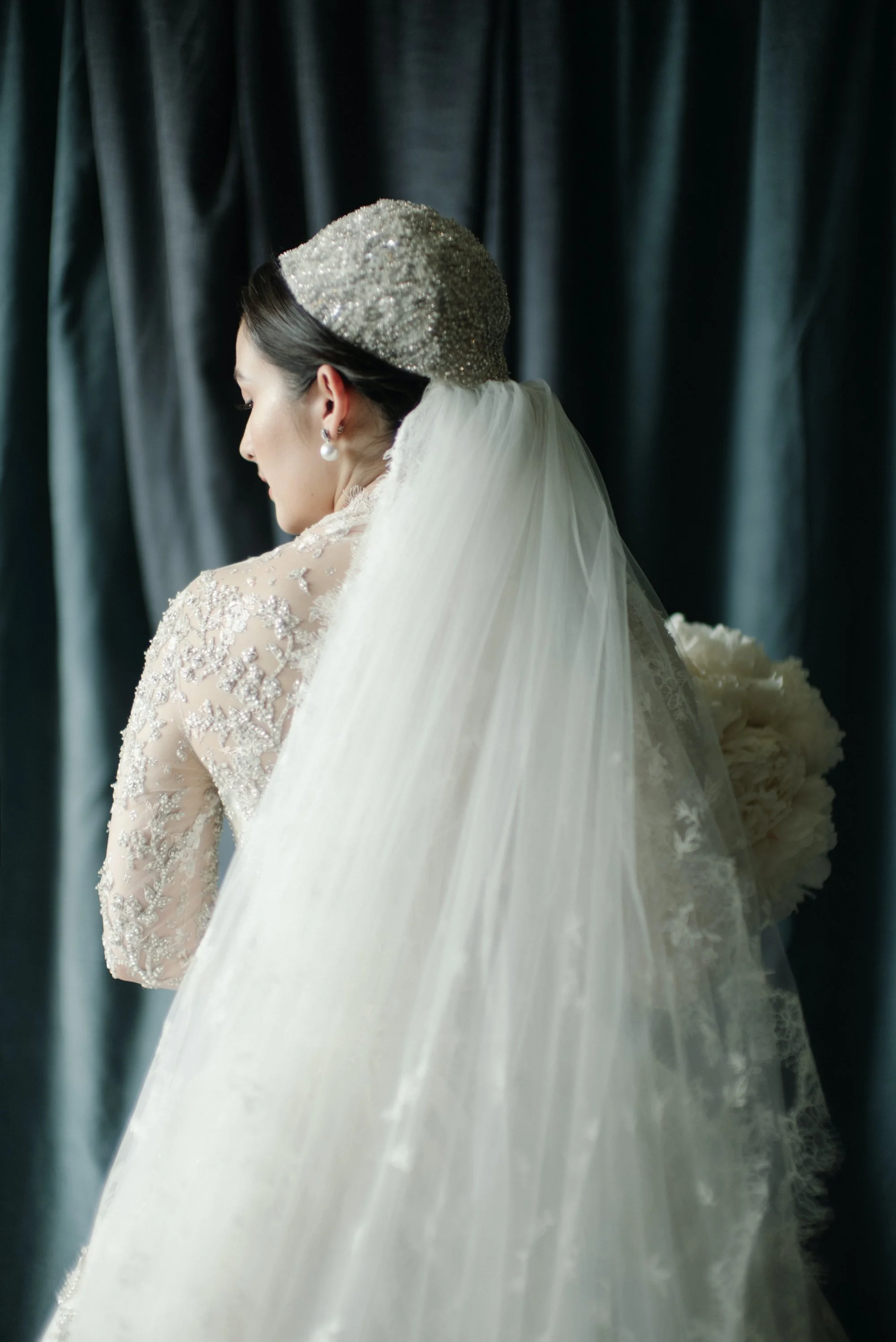 Rob Clinton Chelsea Islan Mulia Wedding Jakarta by Carol Kuntjoro Photography-26.jpg