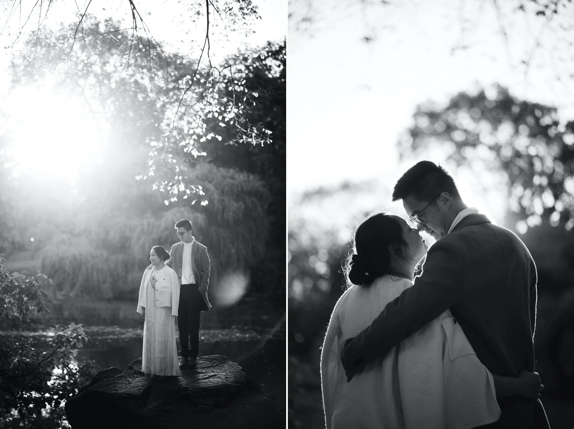 Evan Hanny New York Engagement Session by Carol Kuntjoro Photography-12.jpg