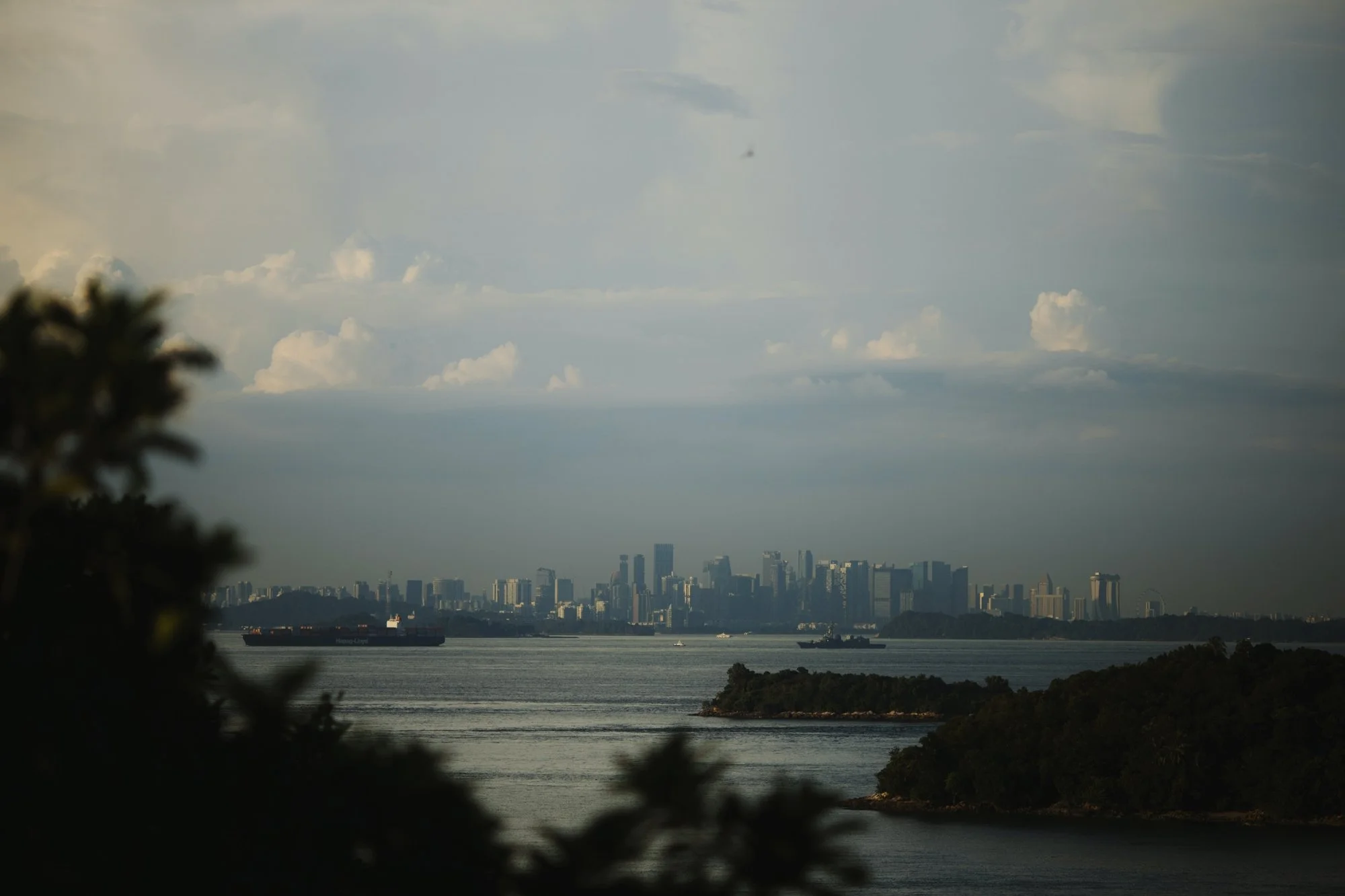 Tommy Yeojin Wedding by Carol Kuntjoro Photography Westin Nirup Island-55.jpg