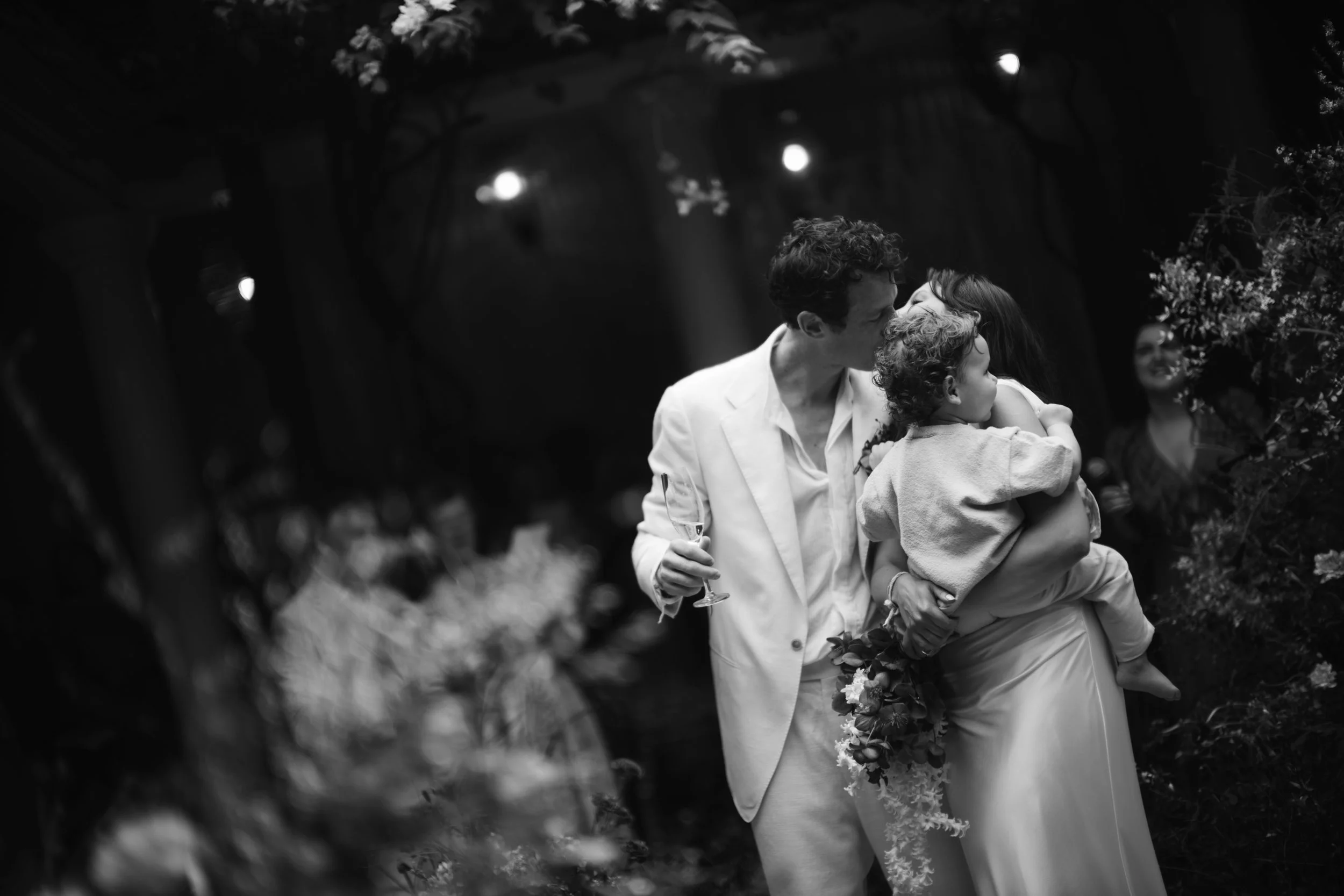 Nicolas Balquisse | Bali Wedding at Shaba Function House