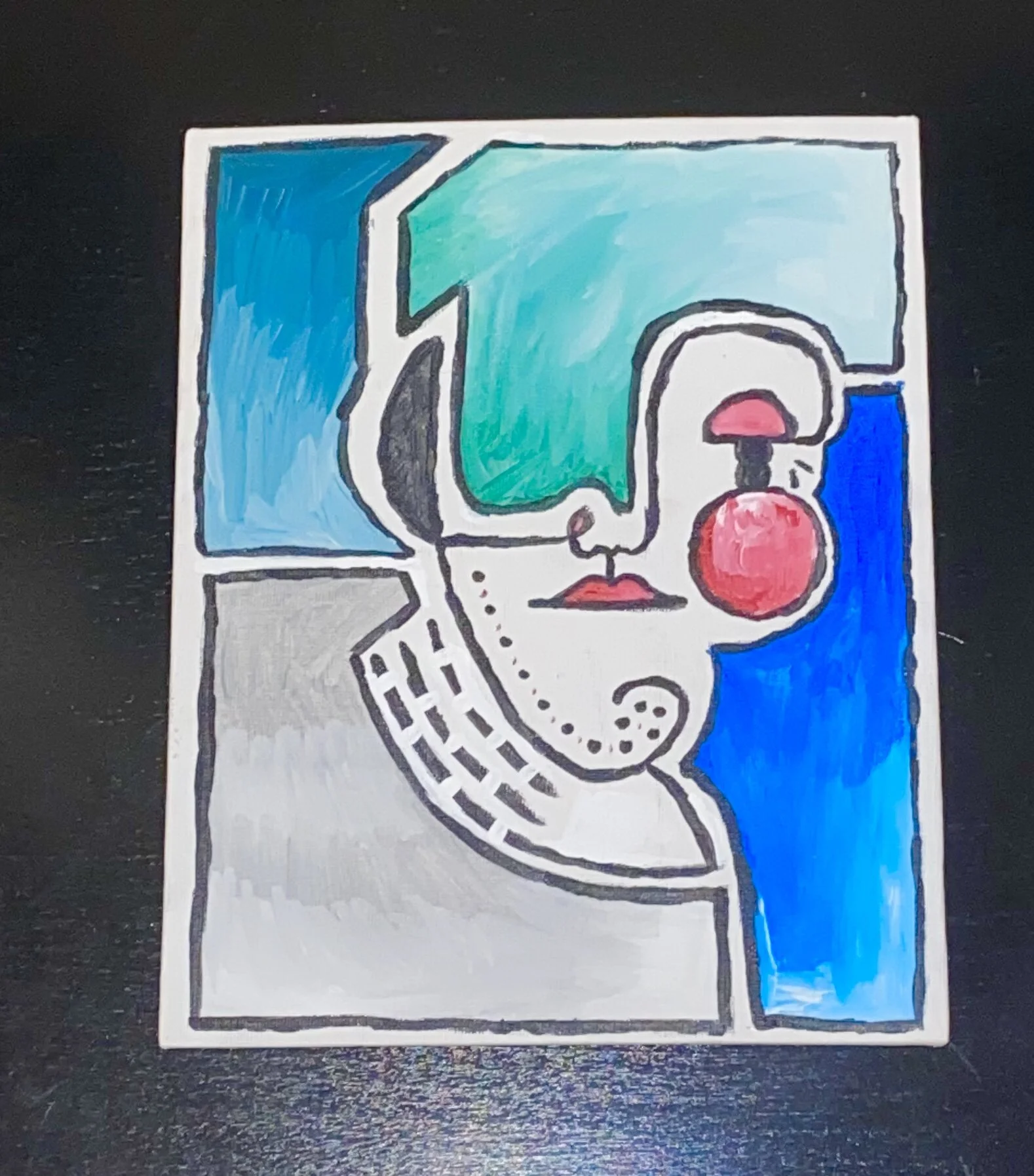 Connected &amp; Separate 