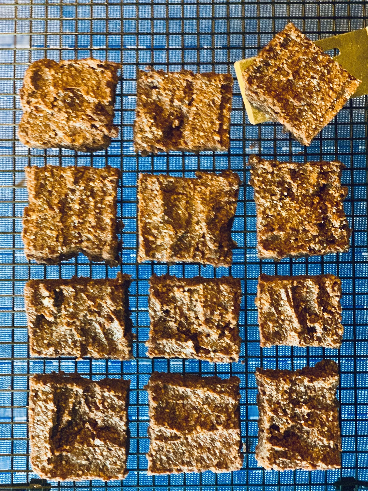 Bookwalter Binge Power Booster Bars