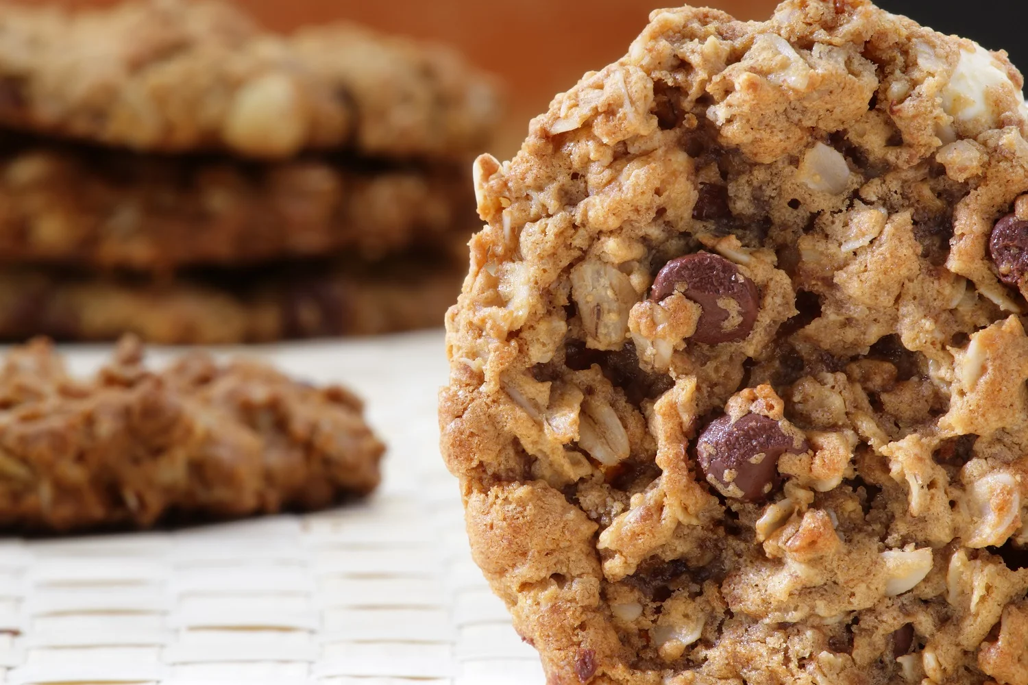 Neiman Marcus Famous Cookie Recipe Gluten Free Version Nourish Charm
