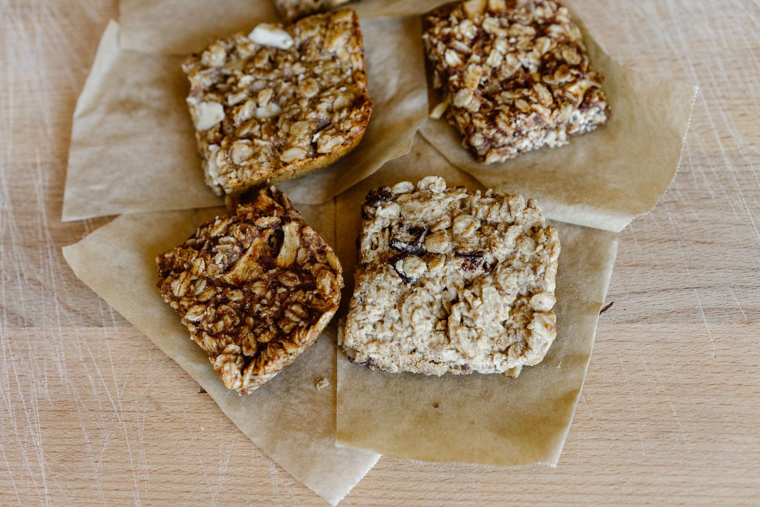 Copycat Bobo Bars