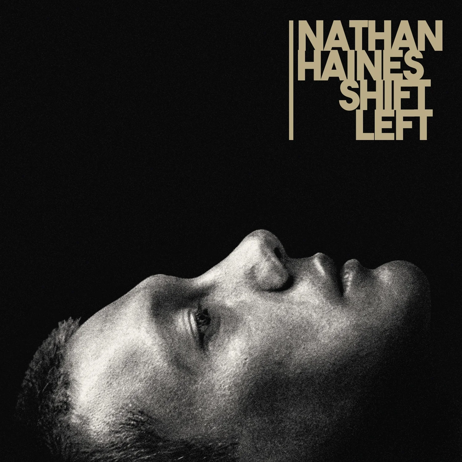 Win a signed copy of Nathan Haines Shift Left!