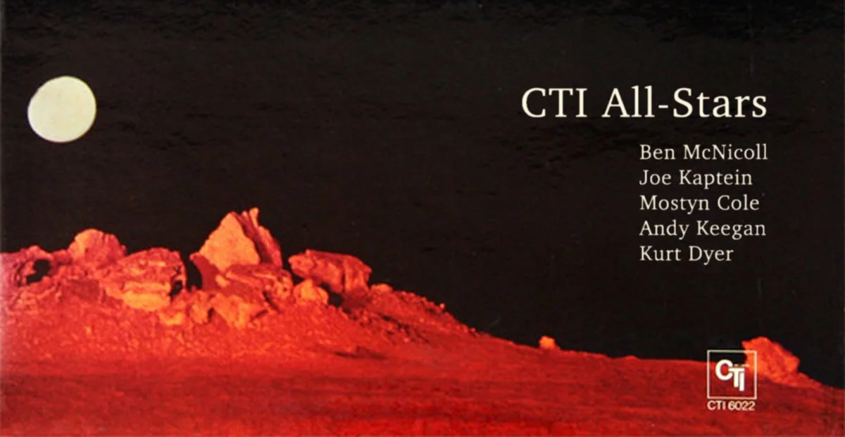 CTI All-Stars with Keith Price
