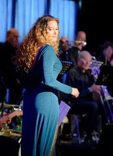 CANCELLED: Auckland Jazz Orchestra &amp; Caitlin Smith: East of The Sun