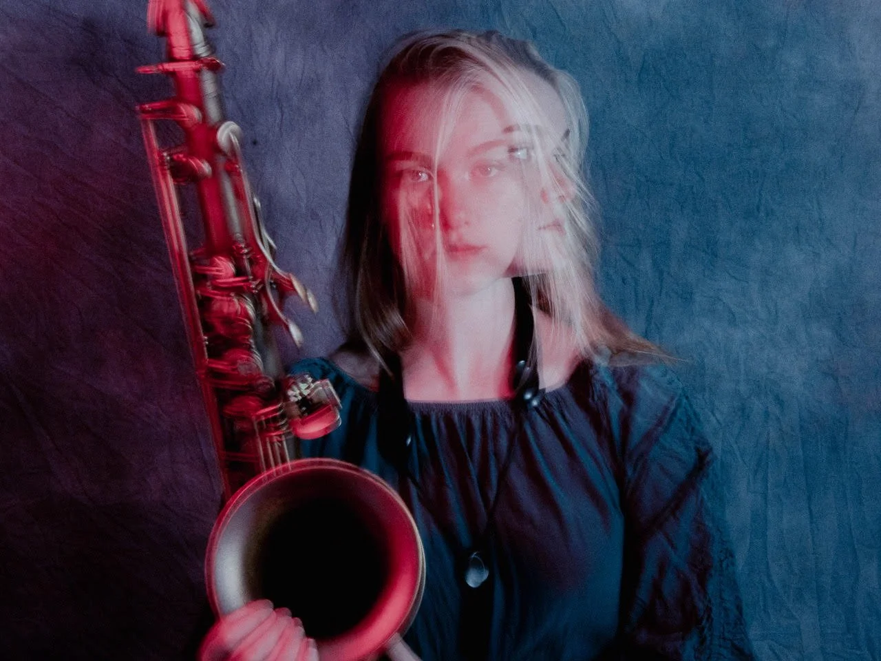 Louisa Williamson (Wellington)