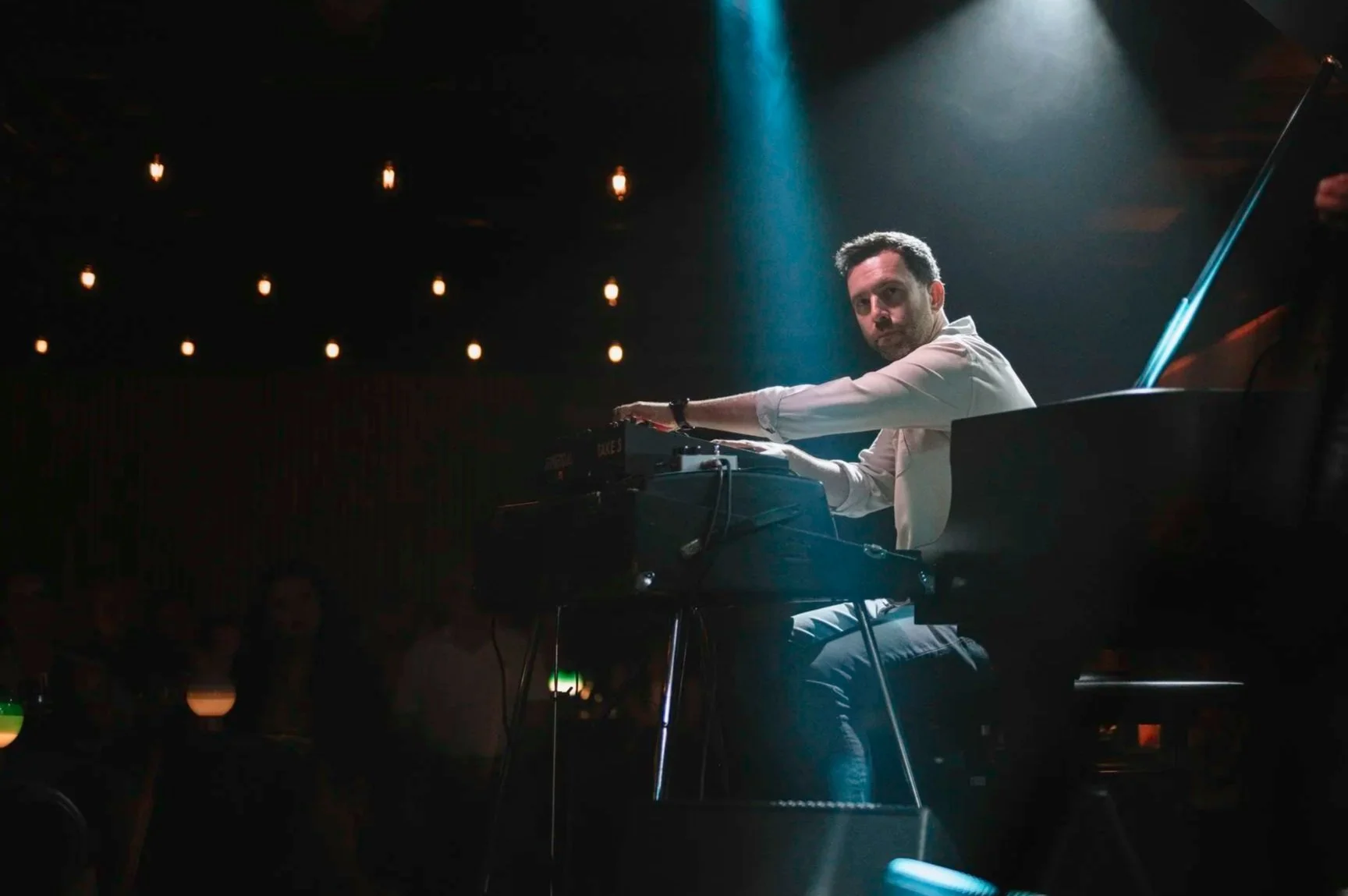 Michal Martyniuk Trio
