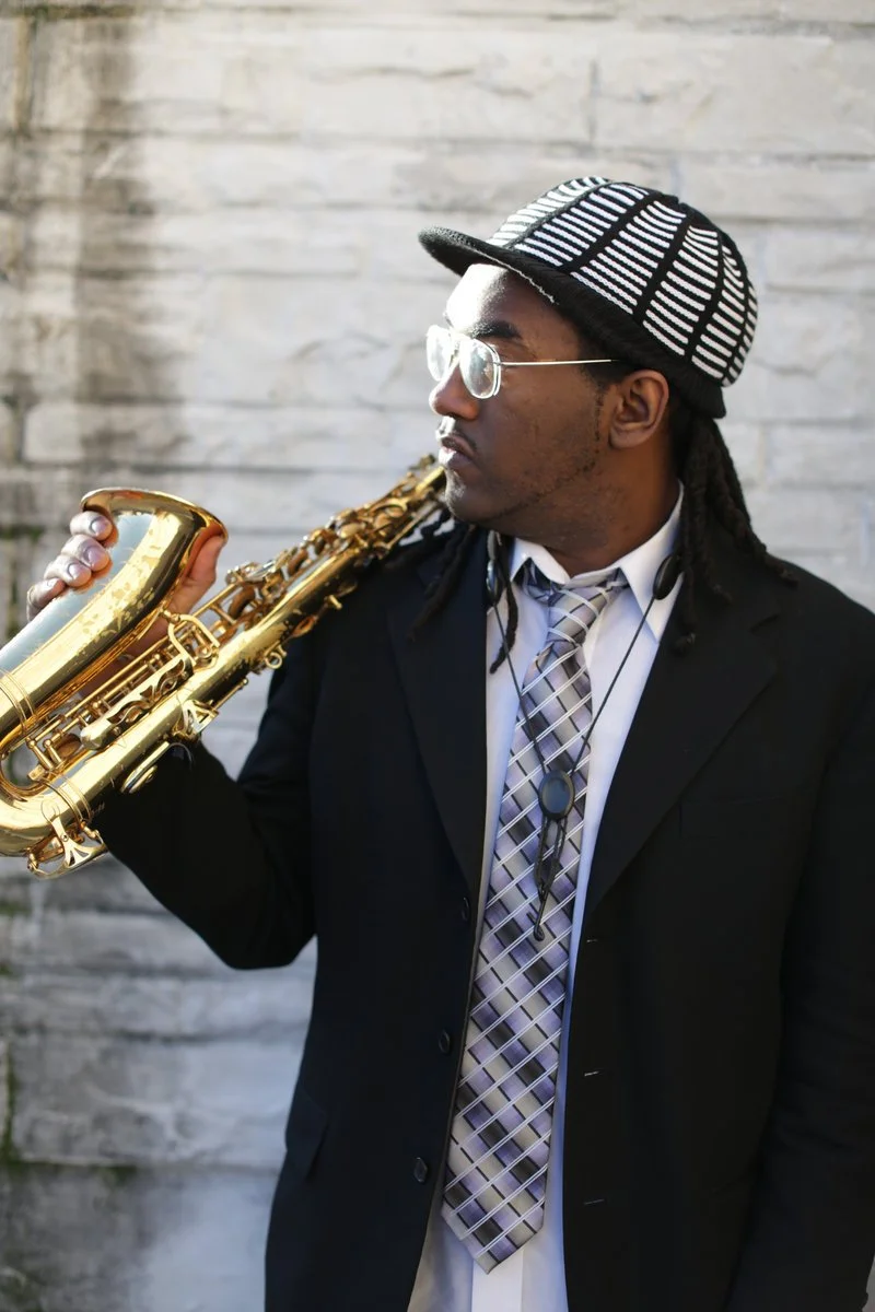 CJC SPECIAL: Patrick Bartley Jr. (USA)