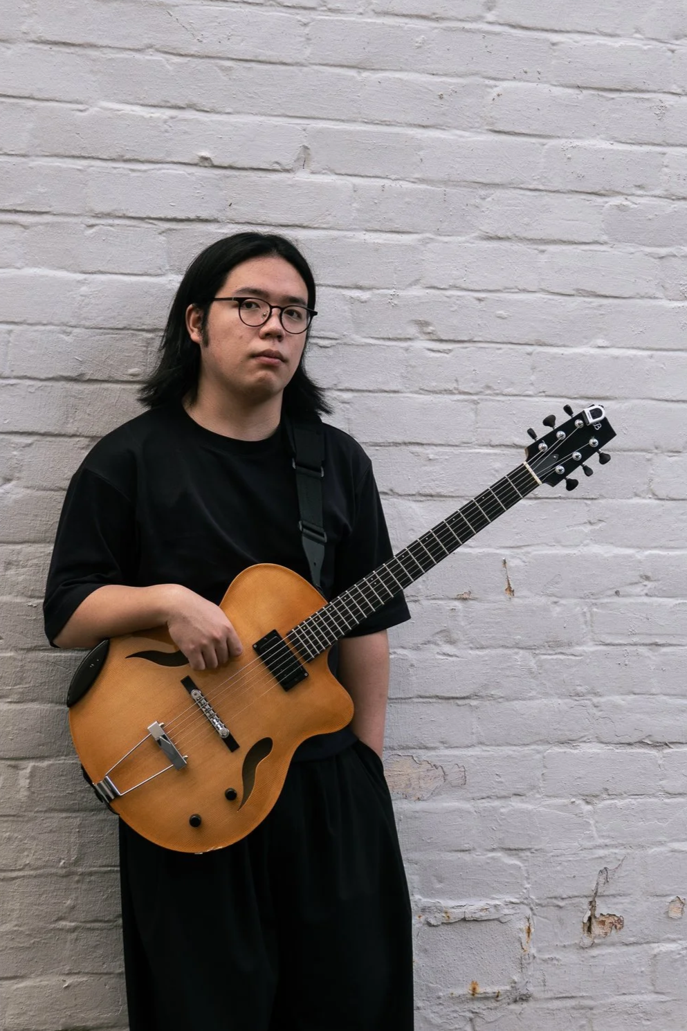 Bill Liu Quartet featuring ZB Wu (Shanghai)