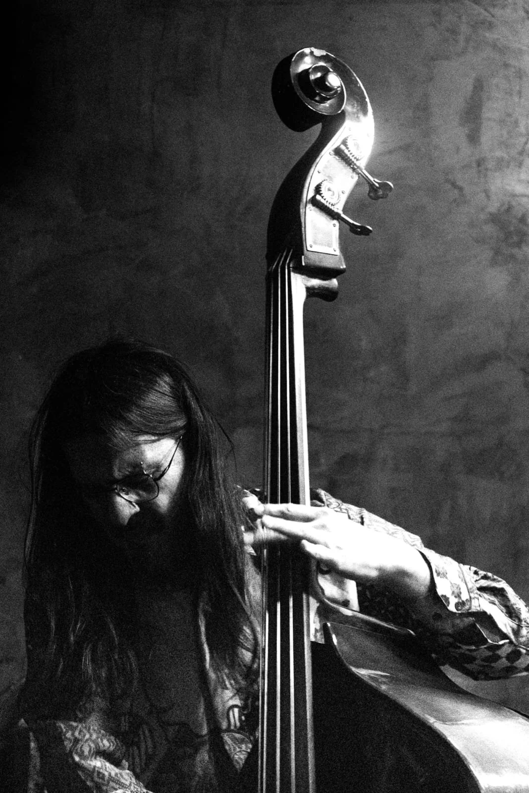 Arturo Báez &amp; Blair Latham Quartet (Mexico/NZ)