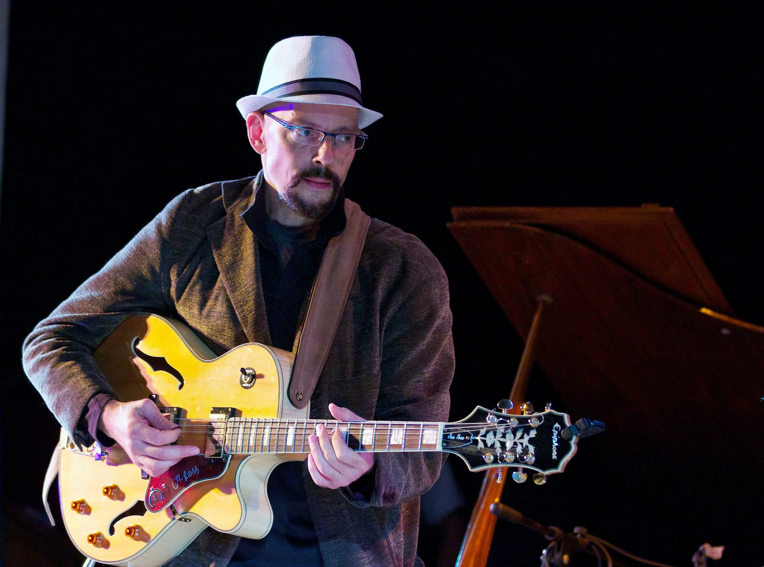 Rory Stuart (New York)