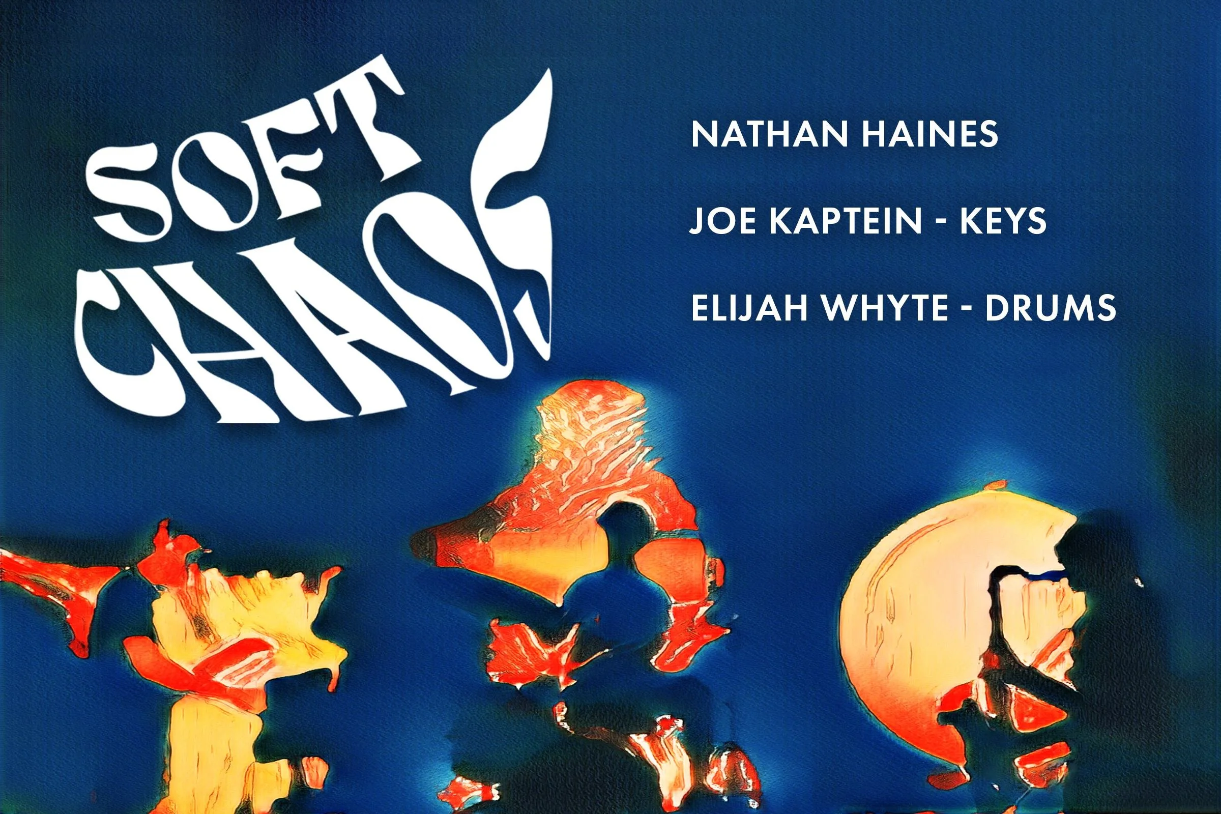 Soft Chaos Nathan Haines