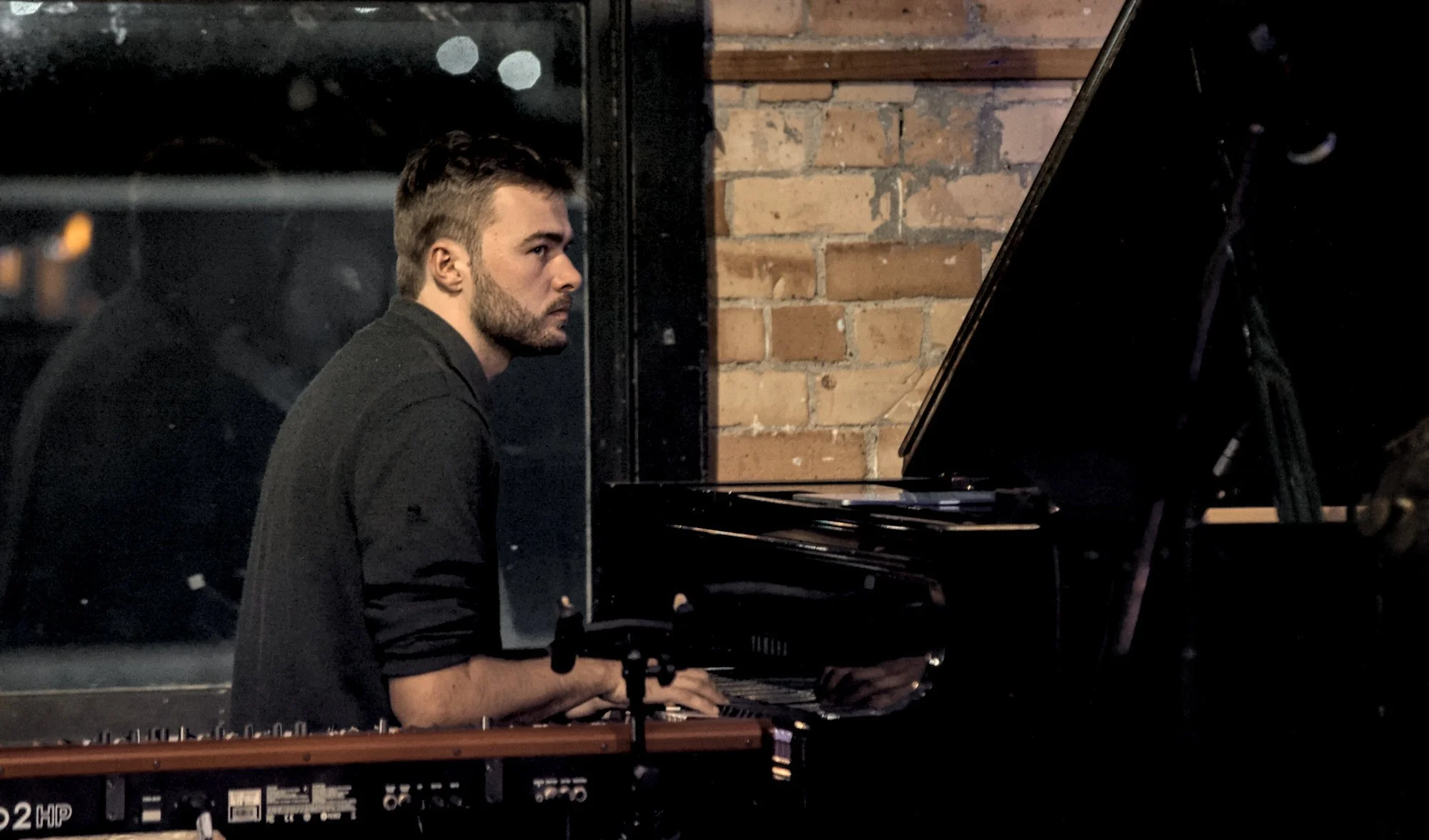Miles Boermans Quintet