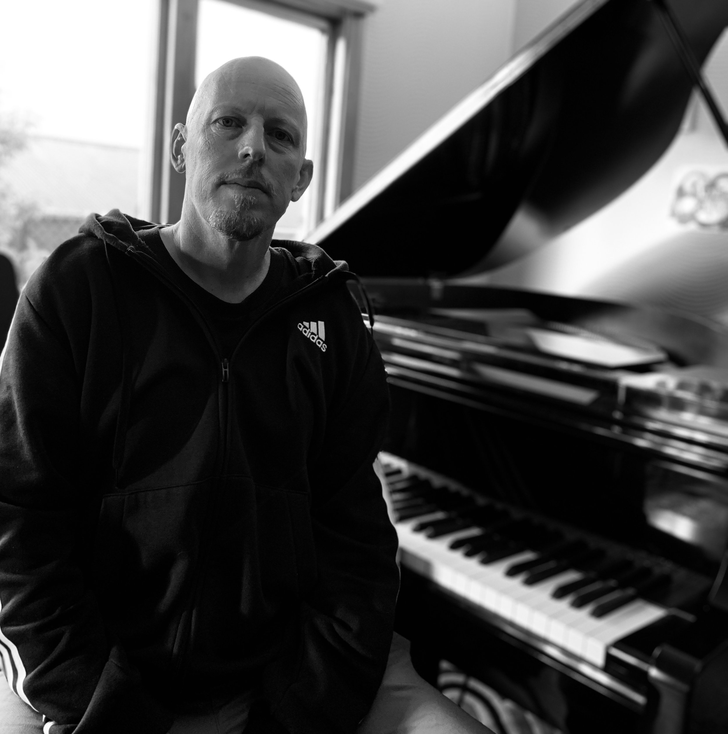Ben Wilcock Quartet with Roger Manins