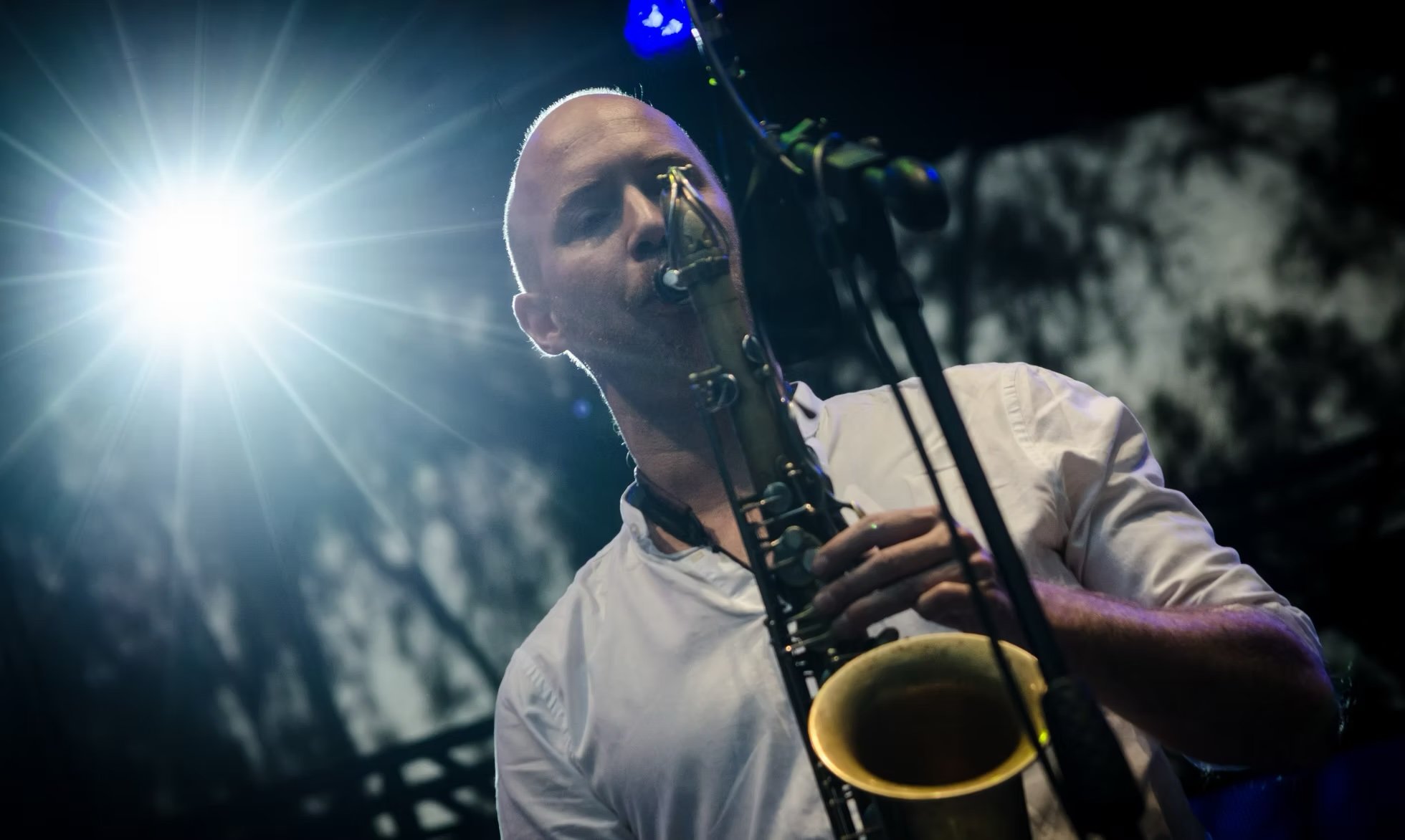 Bernard Van Rossum (Amsterdam)