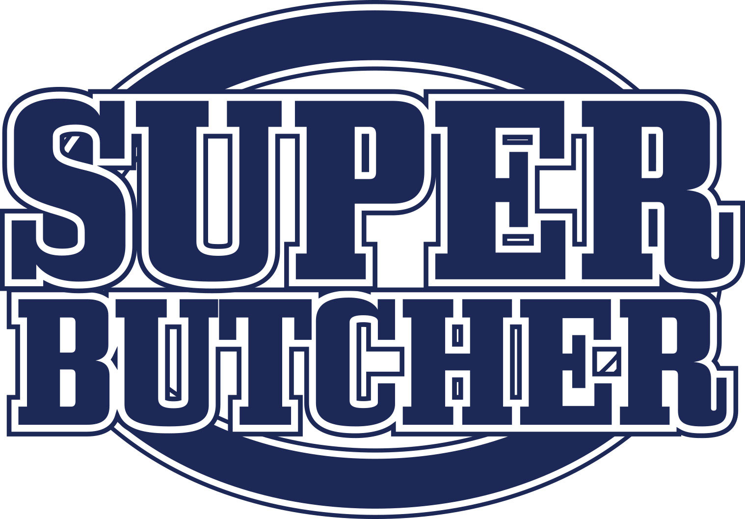 Super Butcher 