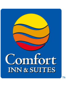 Comfort Inn &amp; Suites